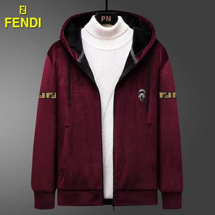 Picture of Fendi Jackets _SKUFendiM-3XL12yn5734071